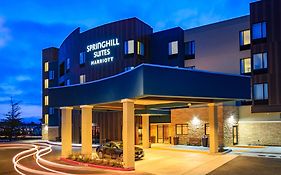 Springhill Suites By Marriott The Dunes On Monterey Bay